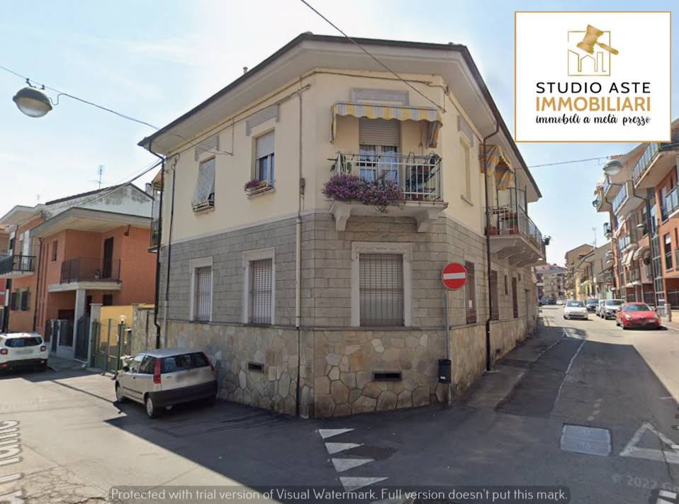 appartamento in vendita a Moncalieri