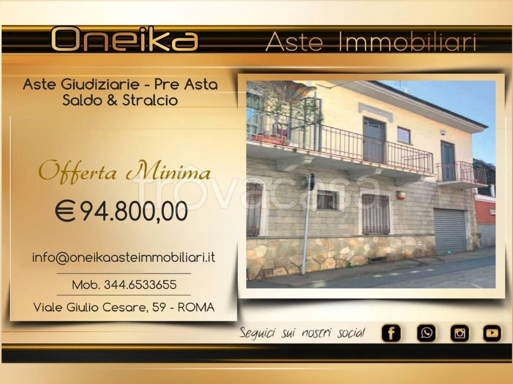 appartamento in vendita a Moncalieri