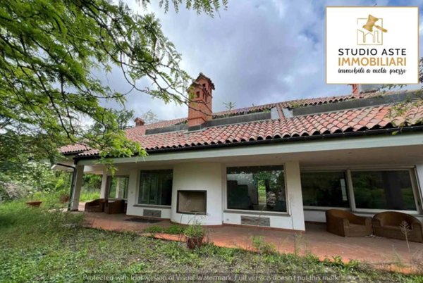 casa indipendente in vendita a Moncalieri in zona Revigliasco