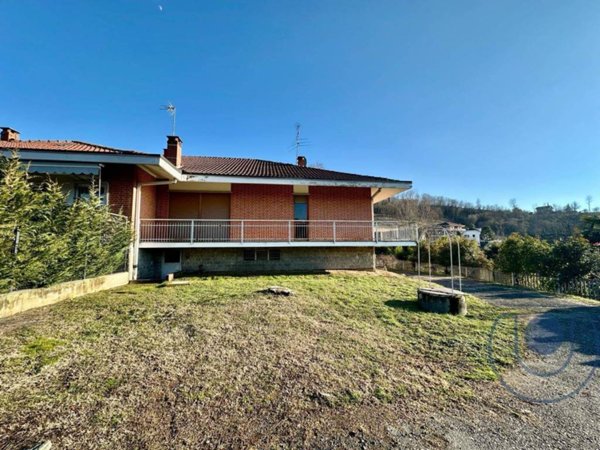 casa indipendente in vendita a Moncalieri