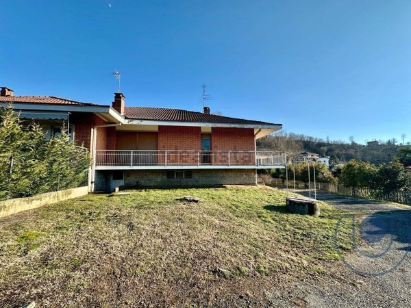 casa indipendente in vendita a Moncalieri