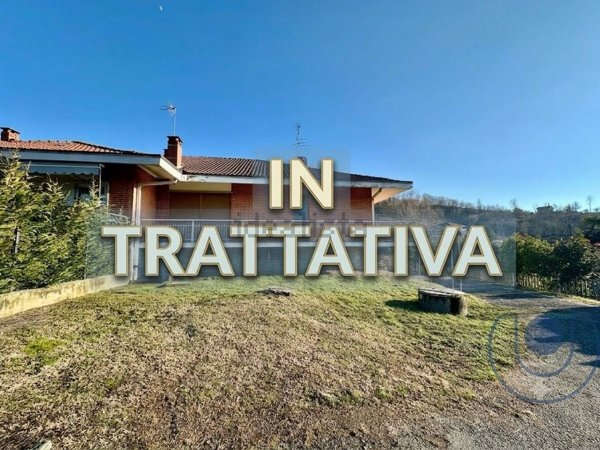 casa indipendente in vendita a Moncalieri