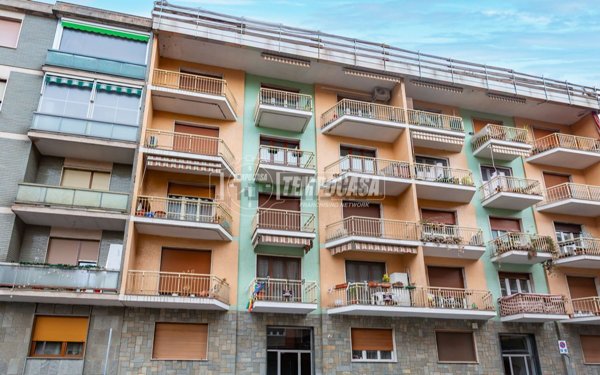 appartamento in vendita a Moncalieri