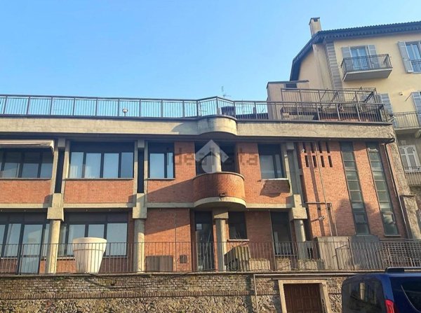 ufficio in vendita a Moncalieri