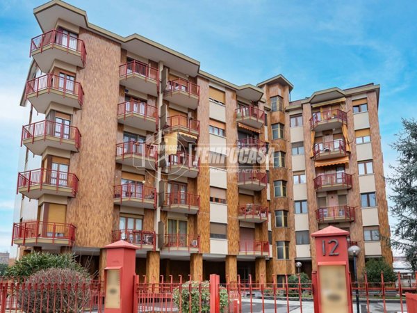 appartamento in vendita a Moncalieri