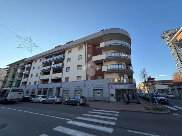 appartamento in vendita a Moncalieri in zona Borgo San Pietro