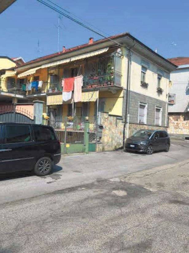 appartamento in vendita a Moncalieri