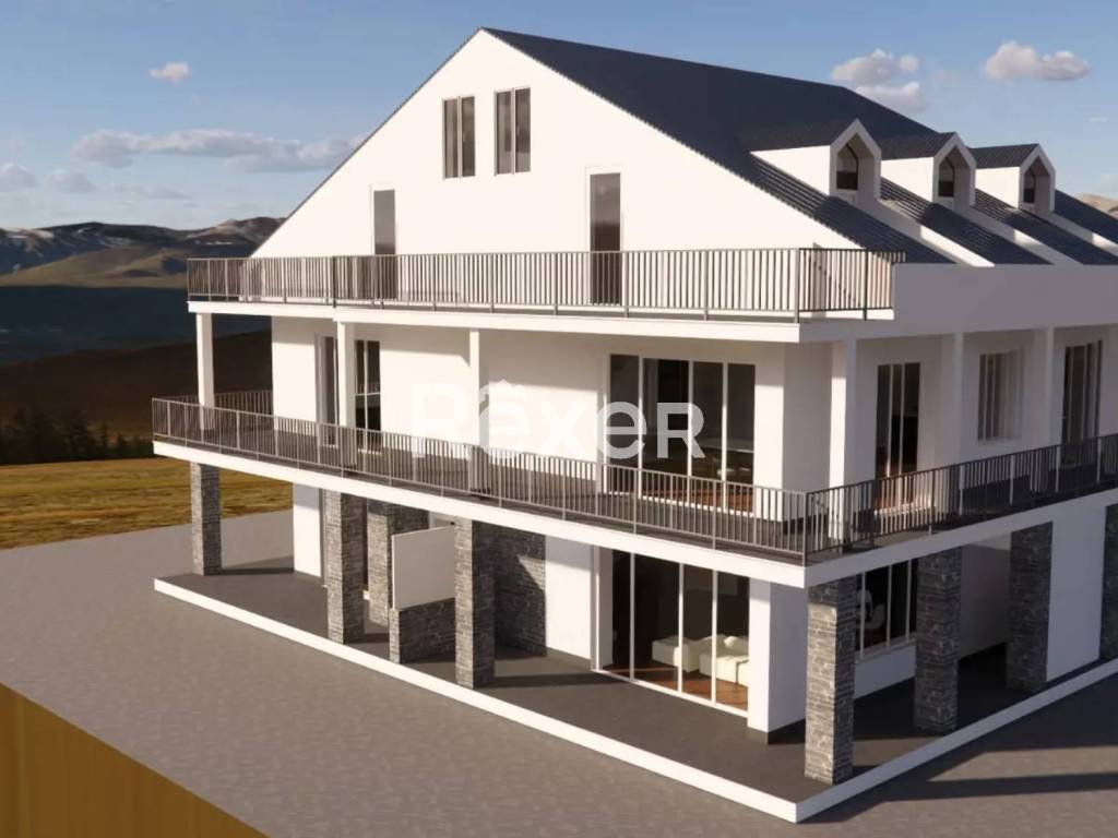 casa indipendente in vendita a Moncalieri in zona Revigliasco