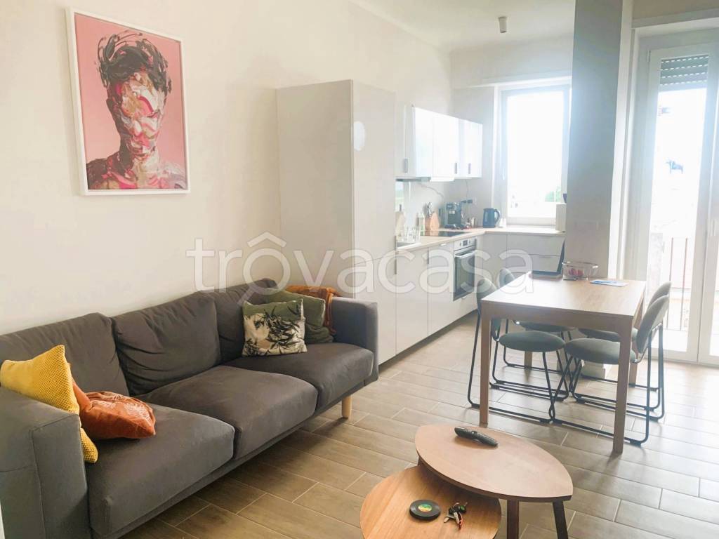 appartamento in vendita a Moncalieri