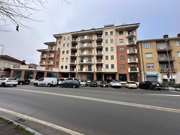 appartamento in vendita a Moncalieri