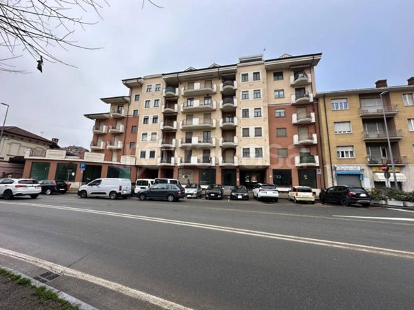 appartamento in vendita a Moncalieri