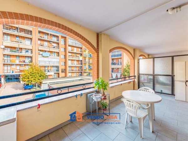 appartamento in vendita a Moncalieri