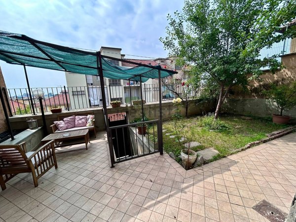 appartamento in vendita a Moncalieri