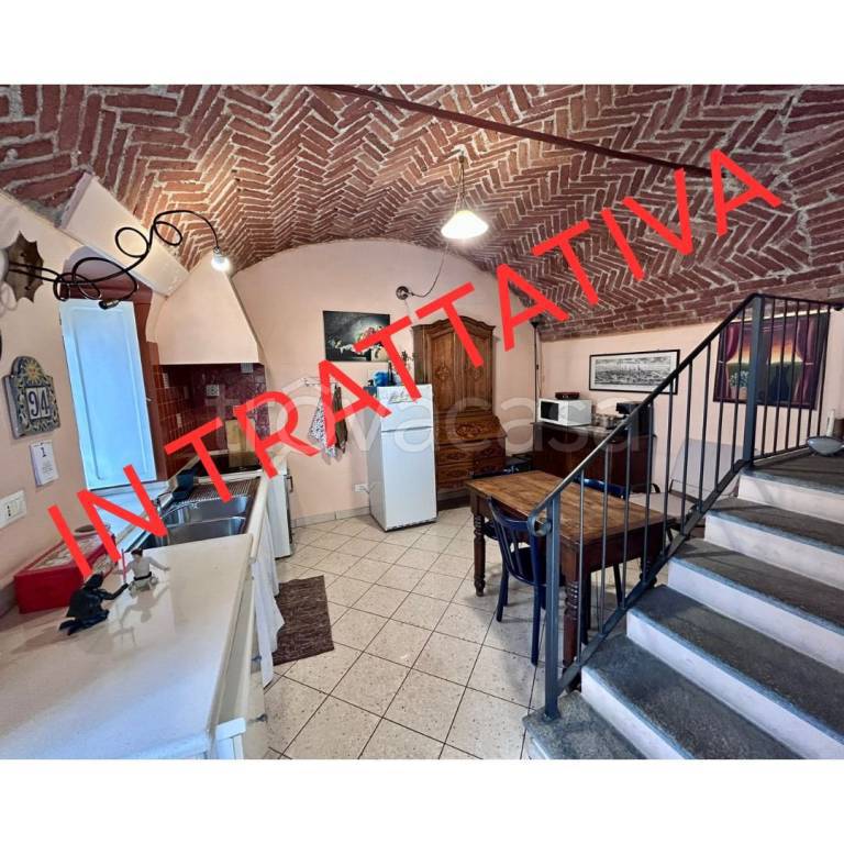 appartamento in vendita a Moncalieri
