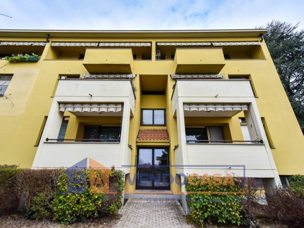 appartamento in vendita a Moncalieri in zona Testona