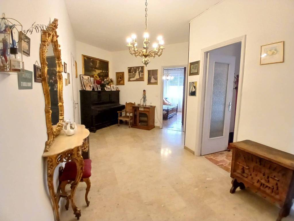 appartamento in vendita a Moncalieri