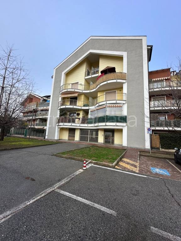 appartamento in vendita a Moncalieri