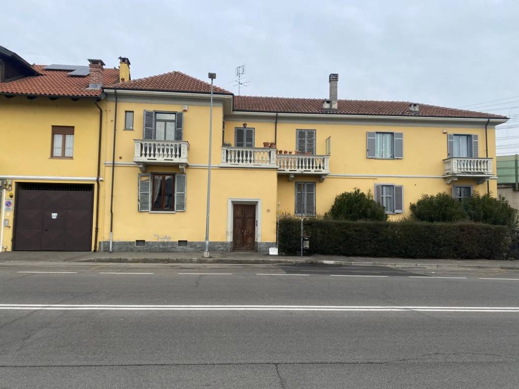 appartamento in vendita a Moncalieri