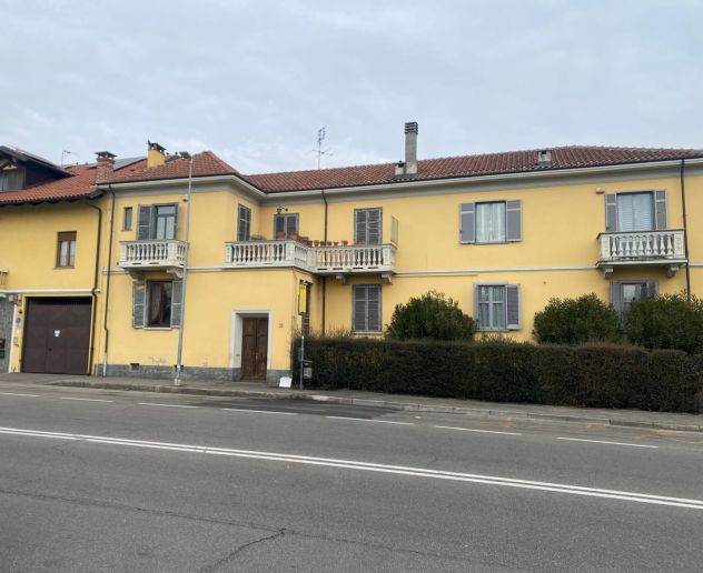 appartamento in vendita a Moncalieri