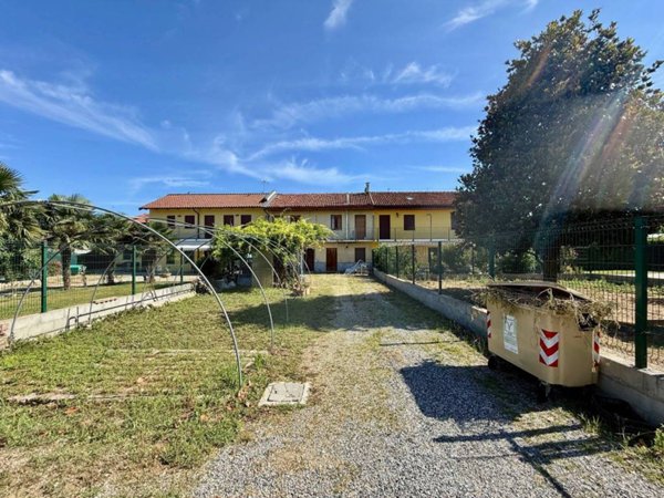 casa indipendente in vendita a Moncalieri