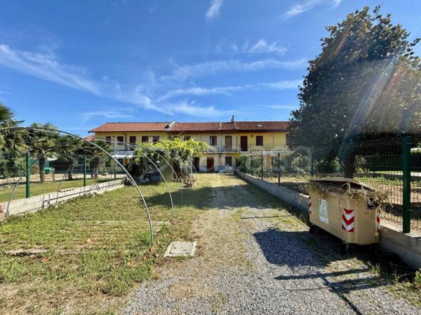 casa indipendente in vendita a Moncalieri