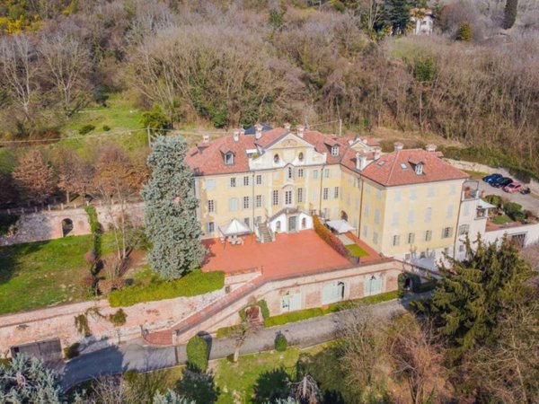 appartamento in vendita a Moncalieri