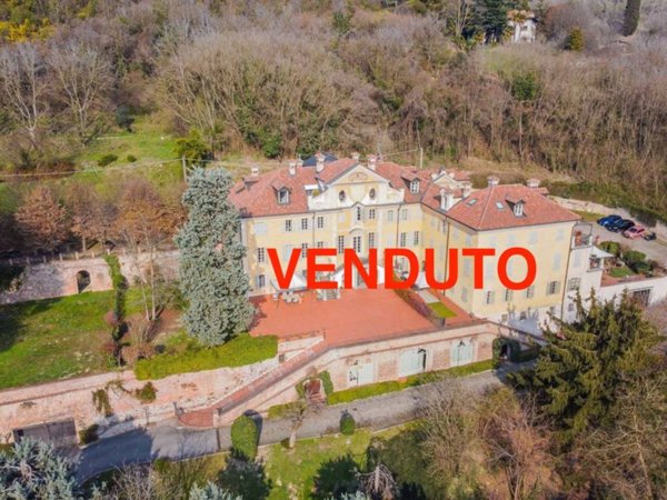 appartamento in vendita a Moncalieri in zona Boccia d'Oro