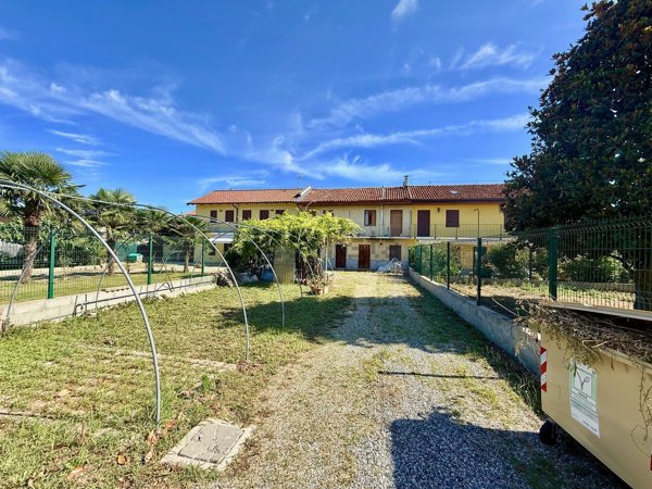 appartamento in vendita a Moncalieri