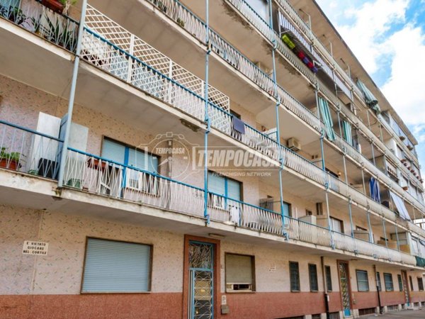 appartamento in vendita a Moncalieri
