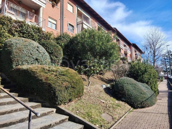 appartamento in vendita a Moncalieri in zona Moriondo