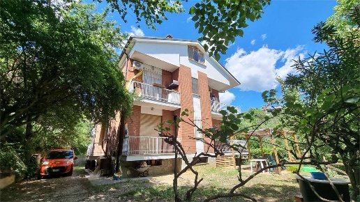 casa indipendente in vendita a Moncalieri in zona Revigliasco