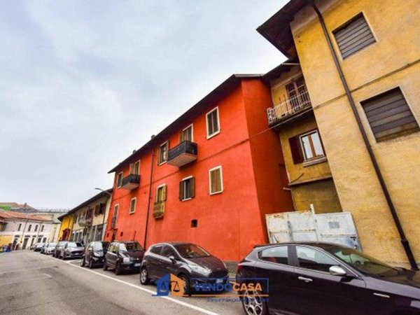 appartamento in vendita a Moncalieri