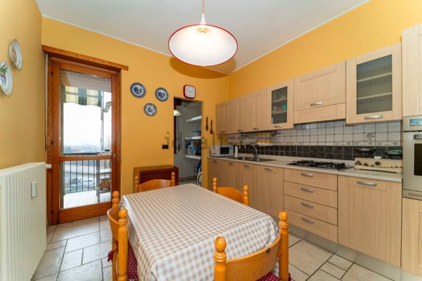 appartamento in vendita a Moncalieri