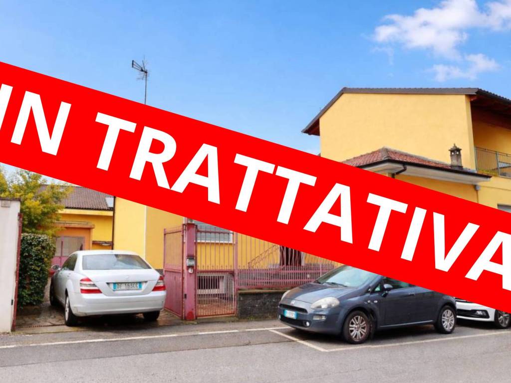 casa indipendente in vendita a Moncalieri in zona Moriondo