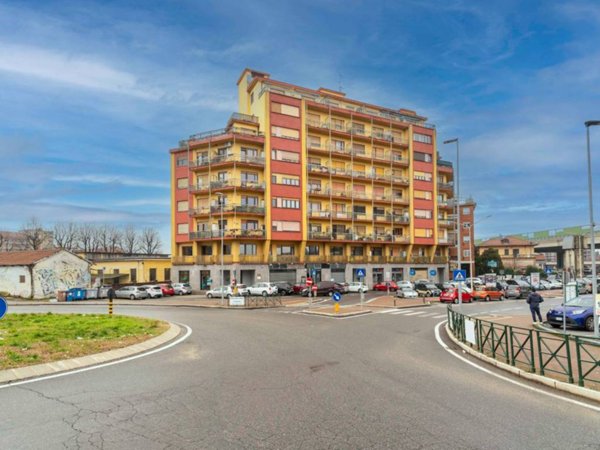 appartamento in vendita a Moncalieri