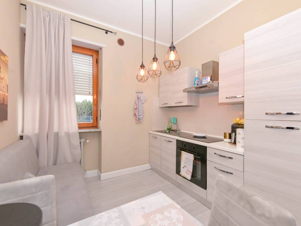 appartamento in vendita a Moncalieri