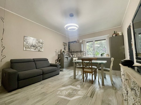 appartamento in vendita a Moncalieri in zona Boccia d'Oro