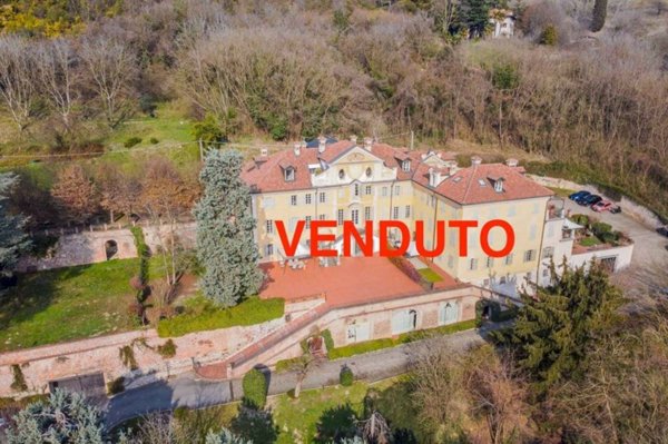 casa indipendente in vendita a Moncalieri