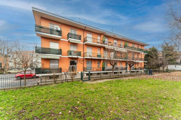 appartamento in vendita a Moncalieri