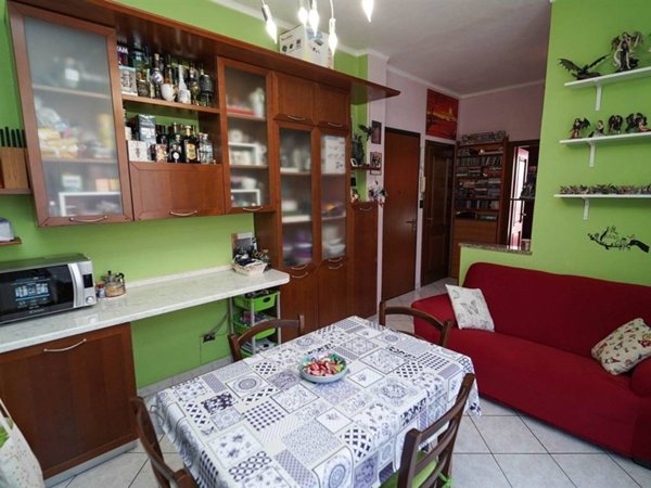 appartamento in vendita a Moncalieri in zona Borgo San Pietro