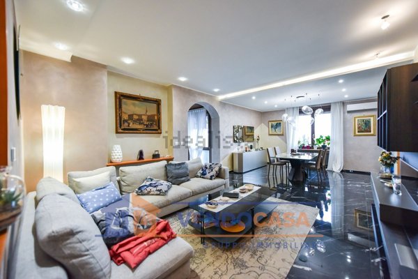 casa indipendente in vendita a Moncalieri