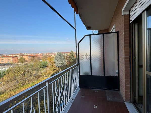 appartamento in vendita a Moncalieri