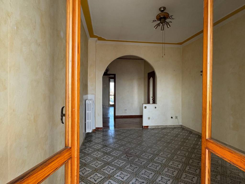 appartamento in vendita a Moncalieri