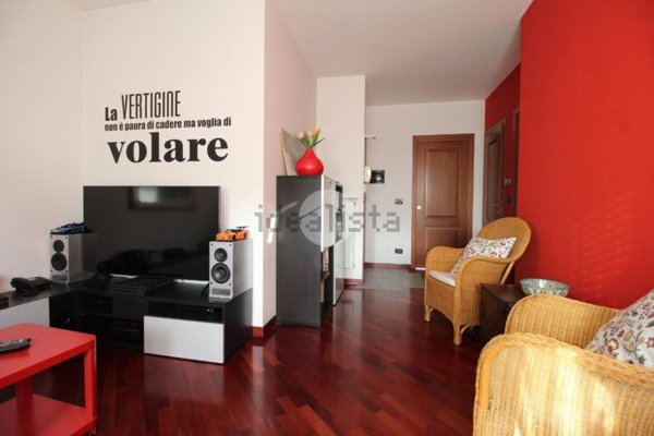 appartamento in vendita a Moncalieri in zona Testona