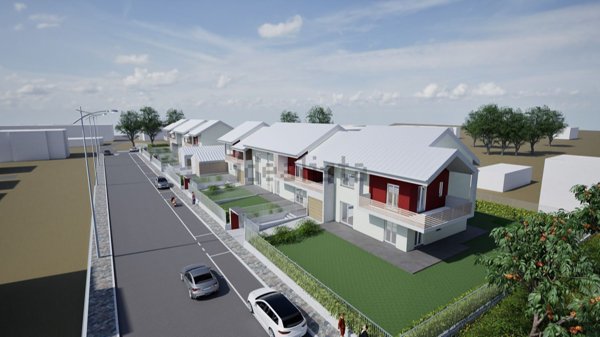 appartamento in vendita a Moncalieri