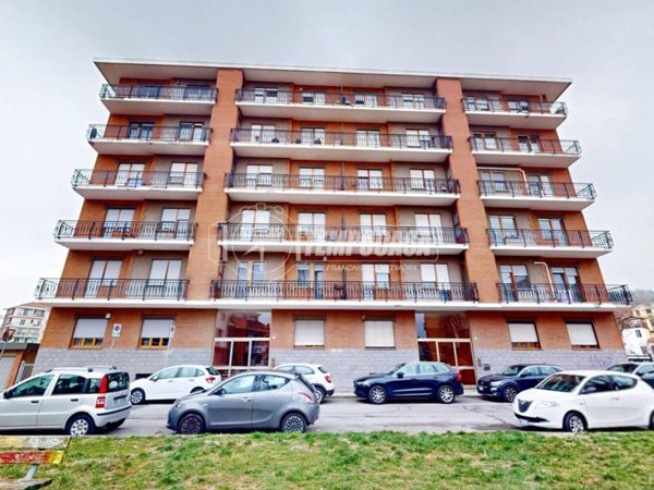 appartamento in vendita a Moncalieri in zona Testona