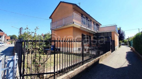 casa indipendente in vendita a Moncalieri in zona Moriondo