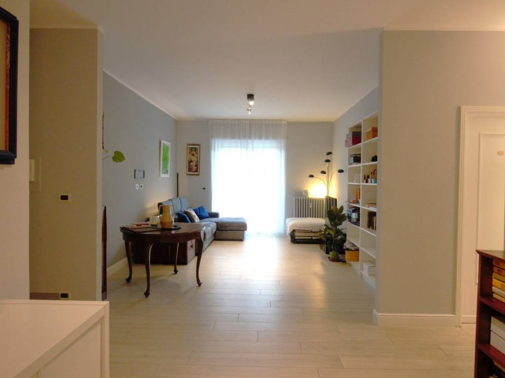 appartamento in vendita a Moncalieri