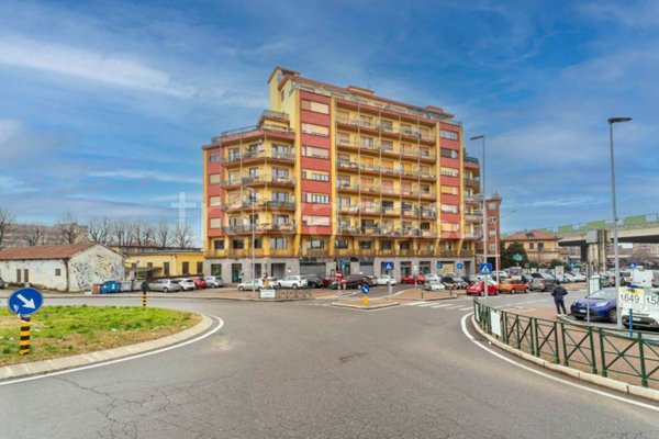 appartamento in vendita a Moncalieri