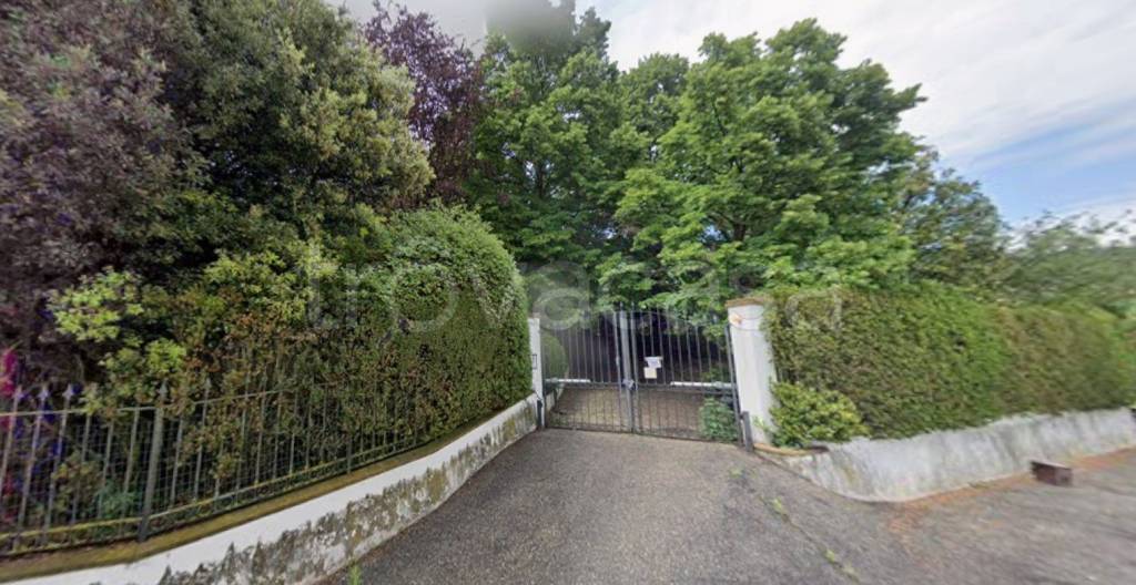 villa in vendita a Moncalieri in zona Revigliasco